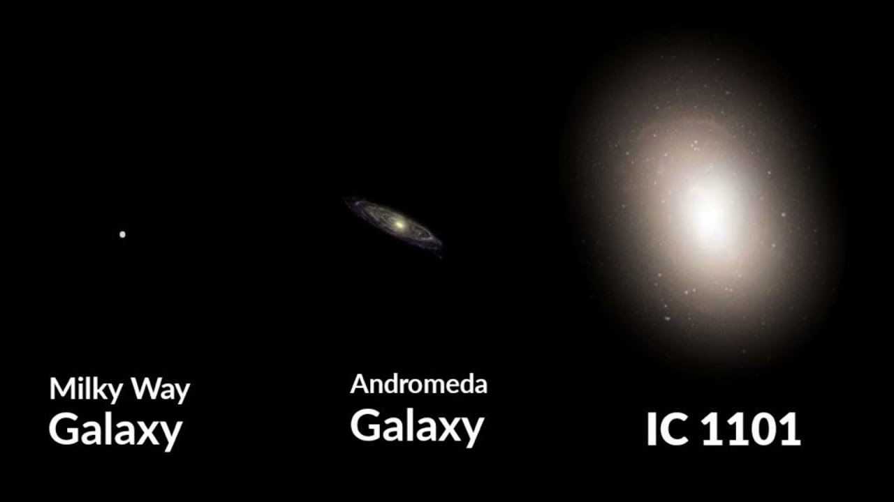 IC 1101