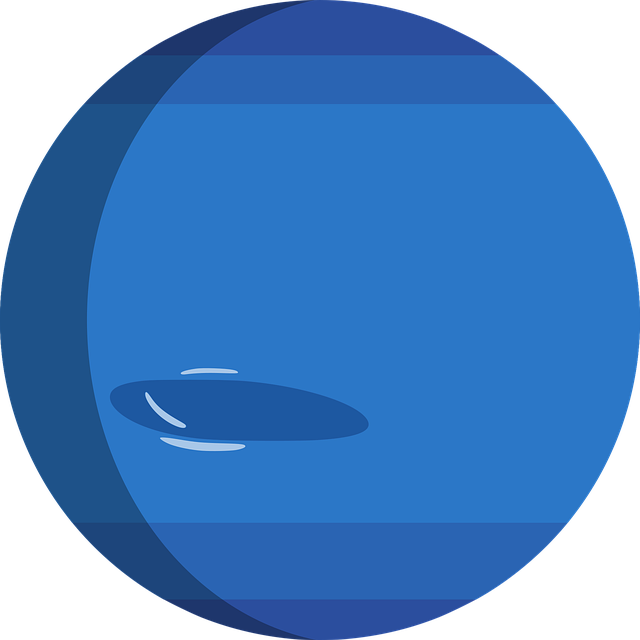 Neptune
