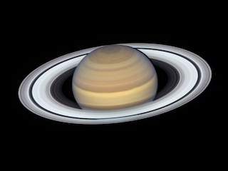 saturn