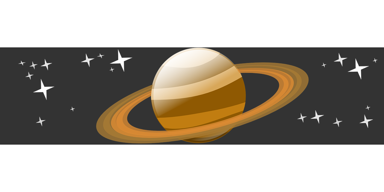 Saturn