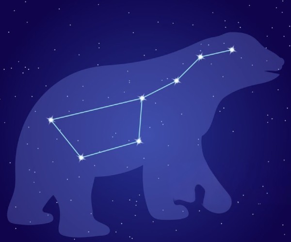ursa-major