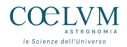 Coelum Astronomia