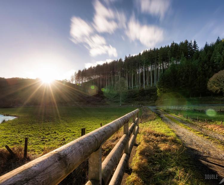 Clervaux | © Adriano Anfuso