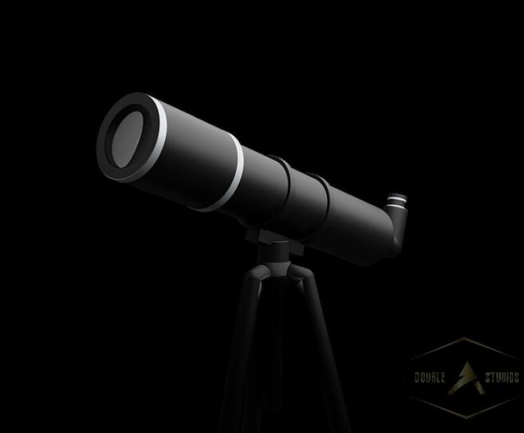 Telescope | © Double A Studios