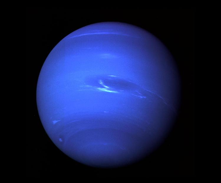 Neptune | © NASA