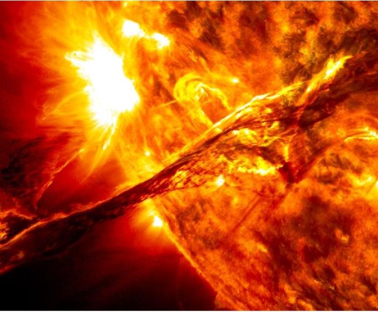 Solar imaging | © Adriano Anfuso