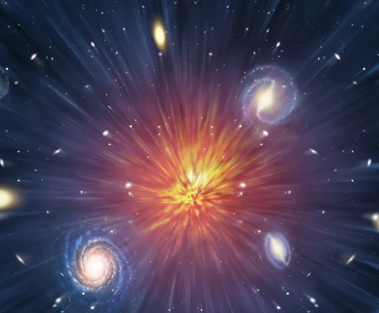 Deep Sky | © Double A Studios