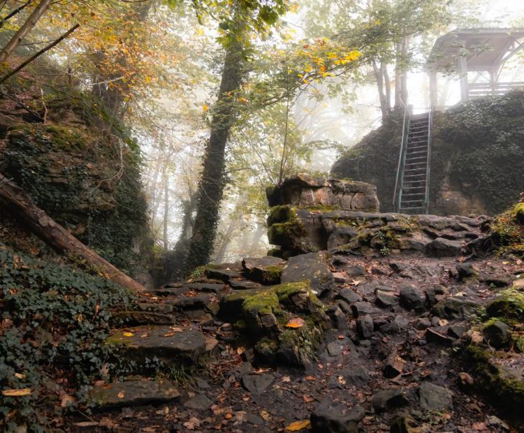 Berdorf Trail | © Adriano Anfuso