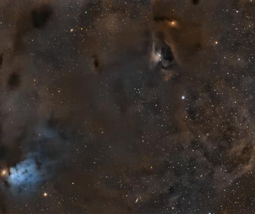 B211 & IC359  | © Adriano Anfuso